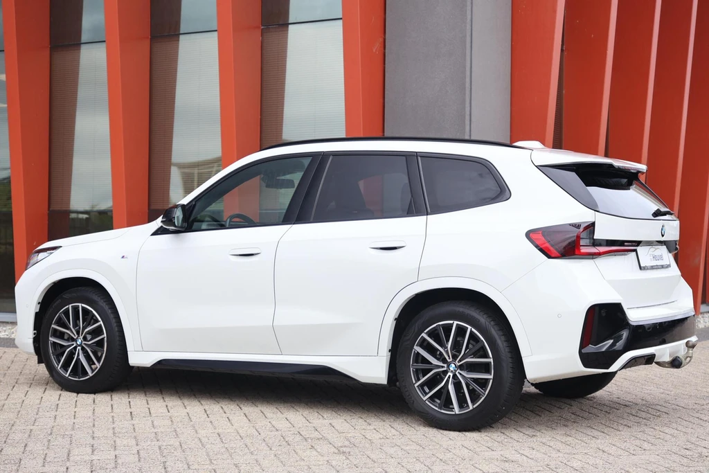BMW X1 – foto 1