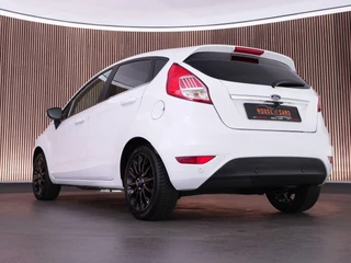 Ford Fiesta – thumbnail 5