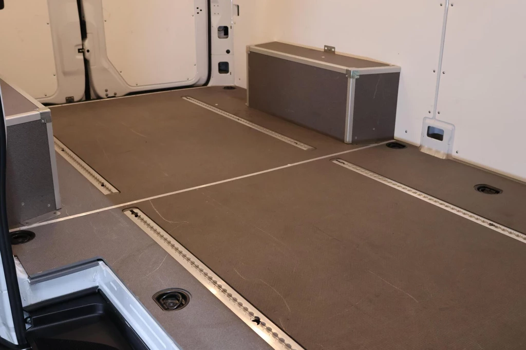 Mercedes-Benz Sprinter – foto 43