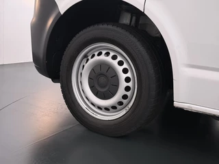 Volkswagen Transporter – thumbnail 31