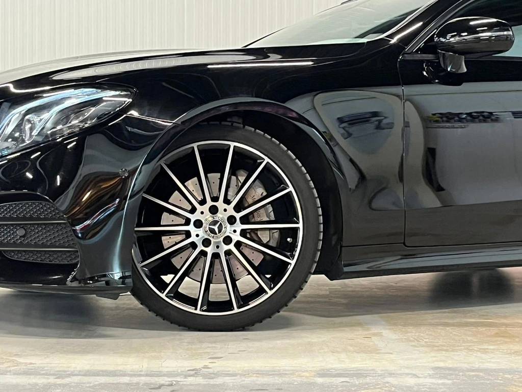 Mercedes-Benz E-Klasse – foto 22