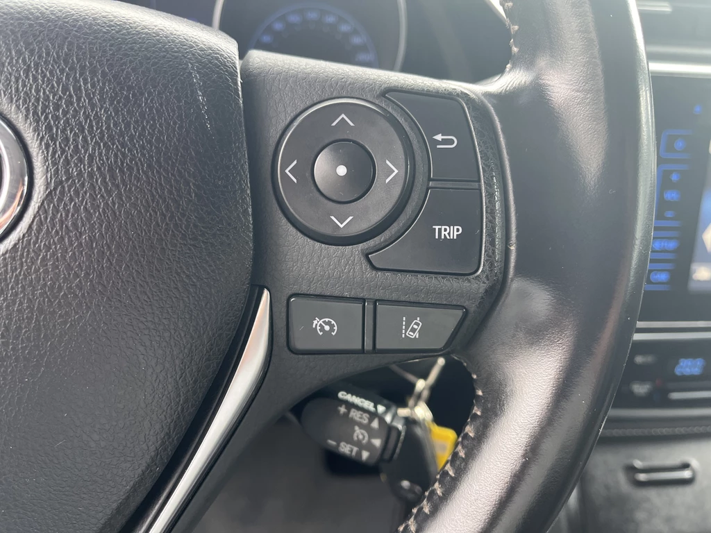 Toyota Auris – foto 38