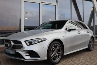Mercedes-Benz A-Klasse – thumbnail 3