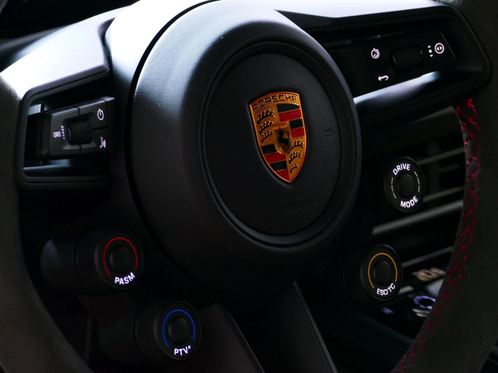 Porsche 911 – foto 32