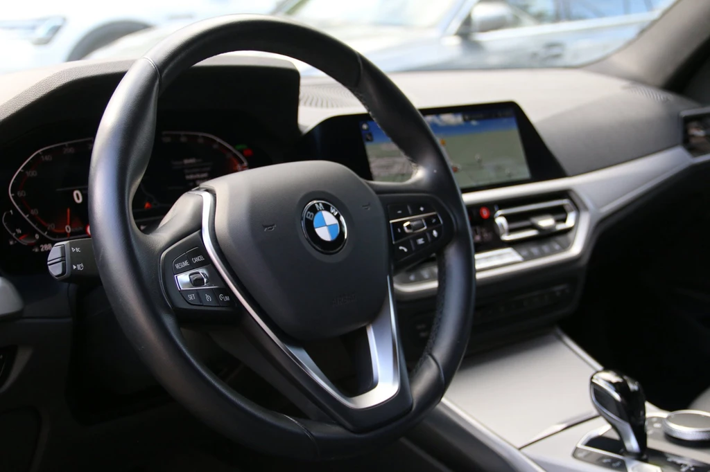 BMW 3 Serie – foto 10