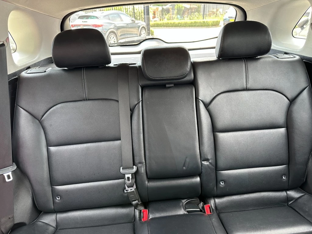 Kia Niro – foto 19