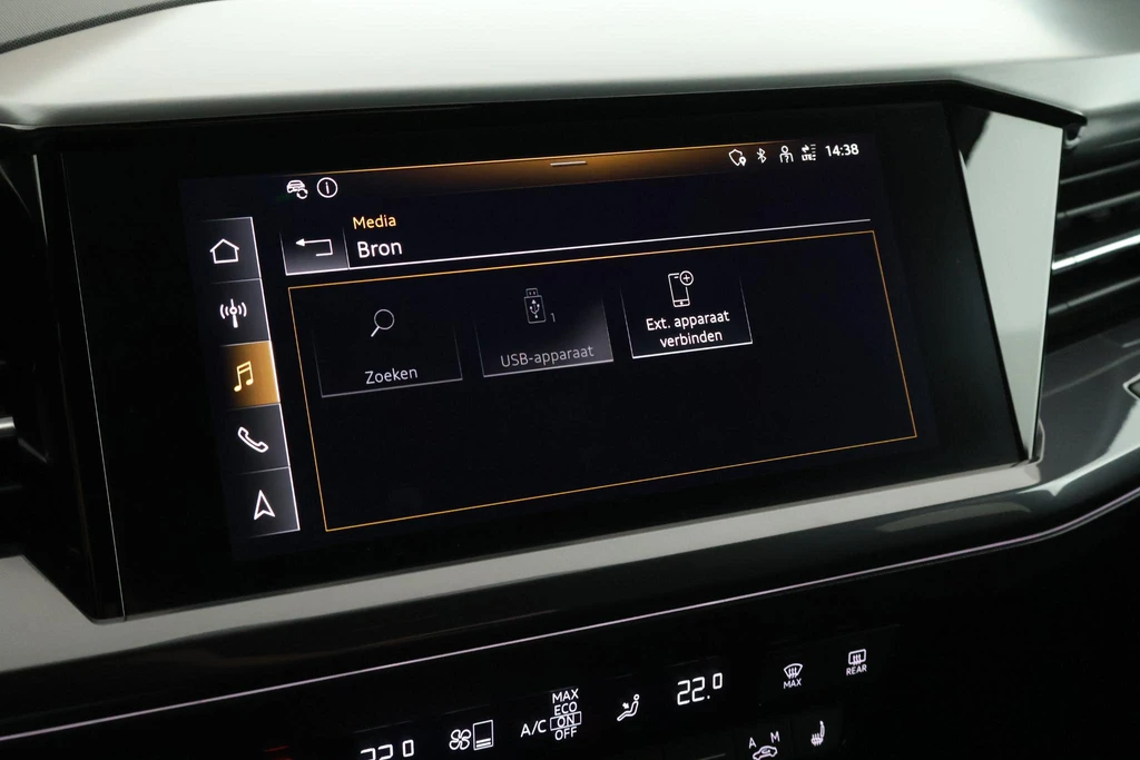 Audi Q4 e-tron – foto 27