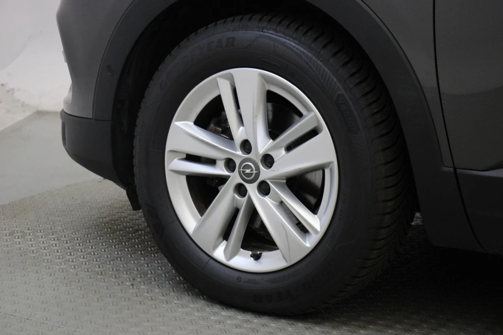 Opel Grandland X – foto 37