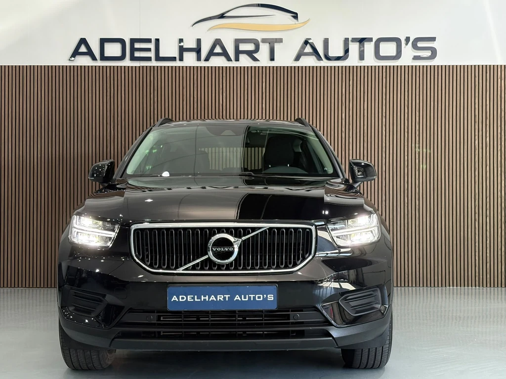 Volvo XC40 – foto 13