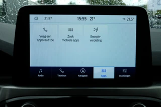Ford Kuga – thumbnail 21