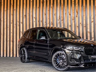 BMW X3 – thumbnail 13