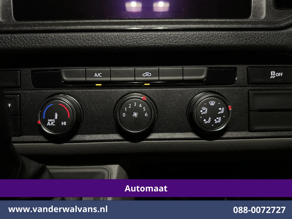 Volkswagen Crafter – foto 10