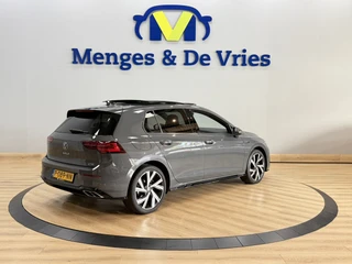Volkswagen Golf – thumbnail 5