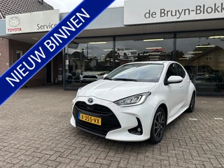 Toyota Yaris – thumbnail 1