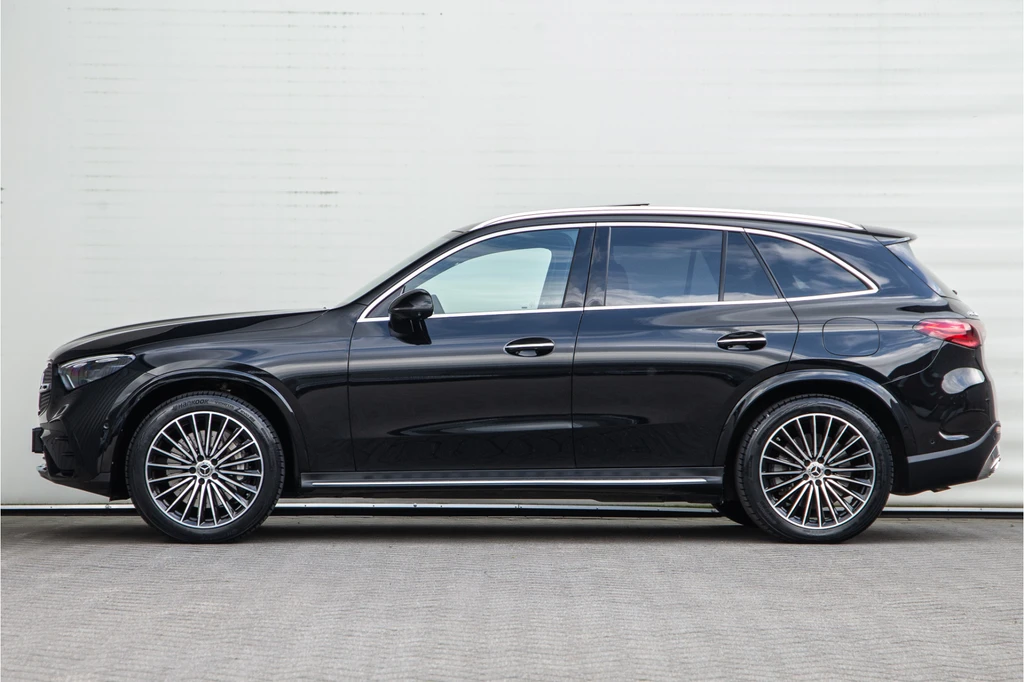 Mercedes-Benz GLC – foto 3