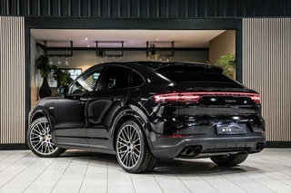 Porsche Cayenne – thumbnail 4