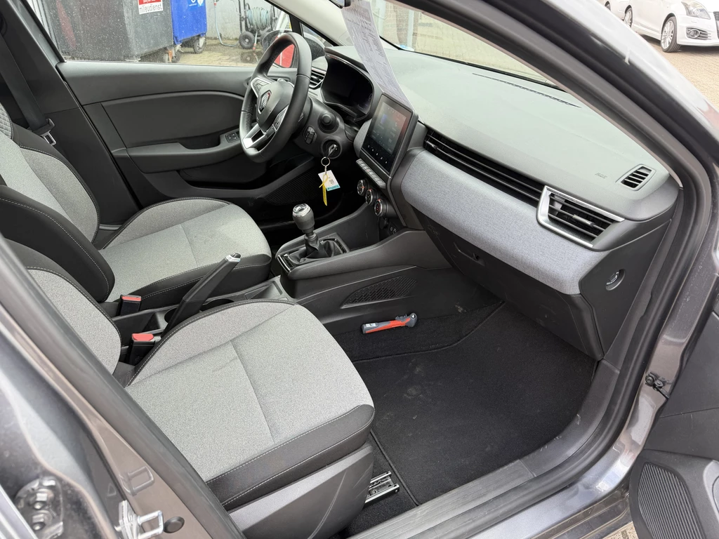 Renault Clio – foto 19