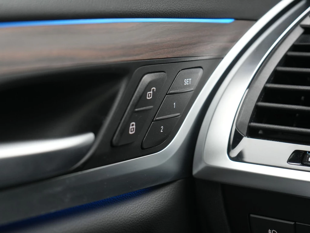 BMW X3 – foto 20