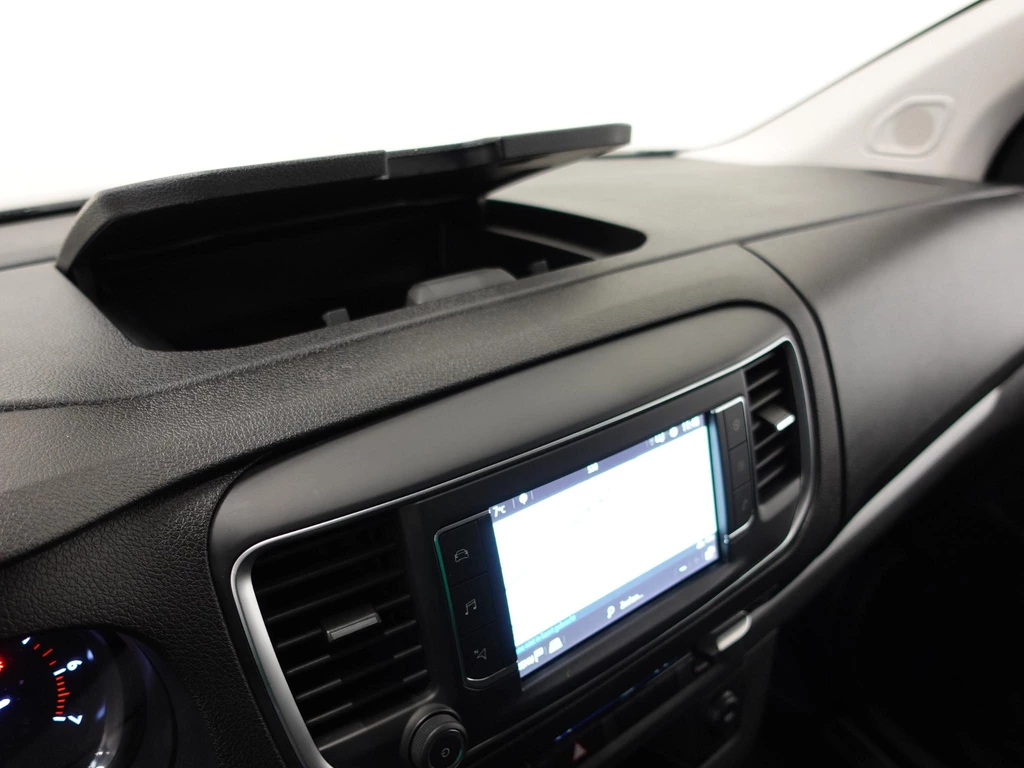 Opel Vivaro – foto 31