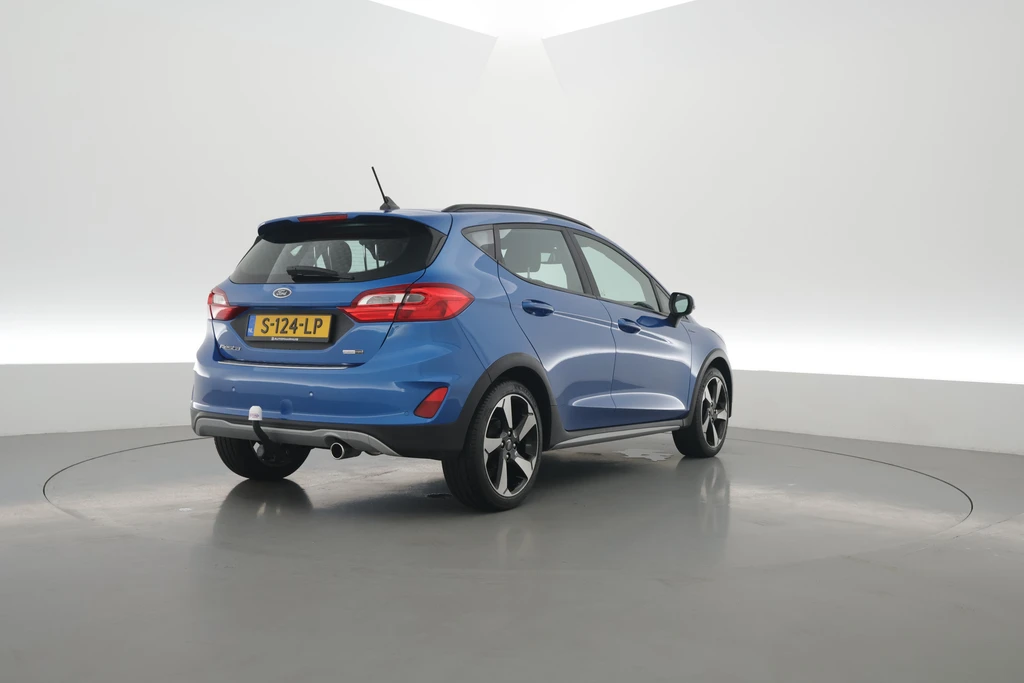 Ford Fiesta – foto 4