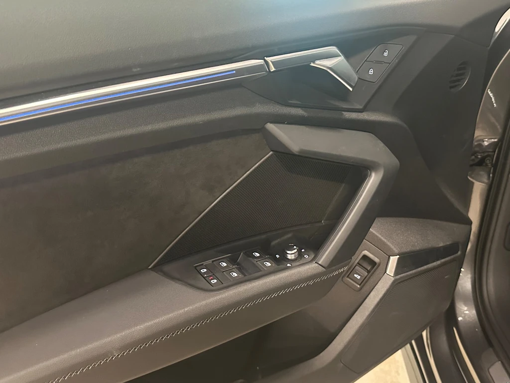 Audi A3 – foto 24