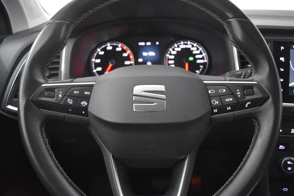 SEAT Ateca – foto 14