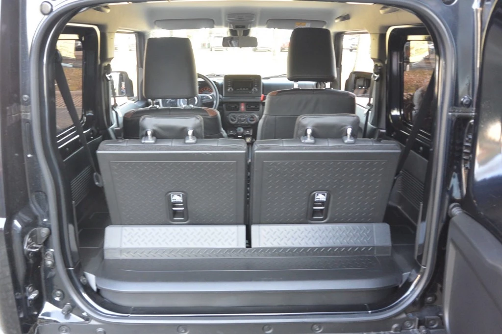 Suzuki Jimny – foto 19