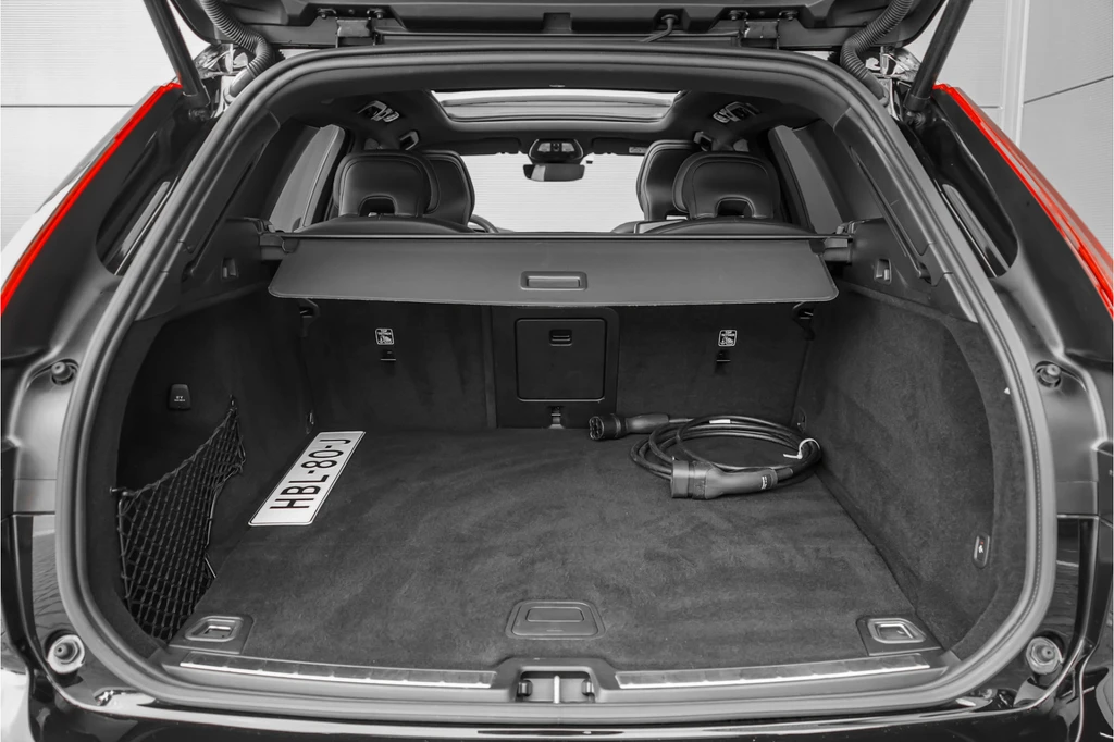 Volvo XC60 – foto 15