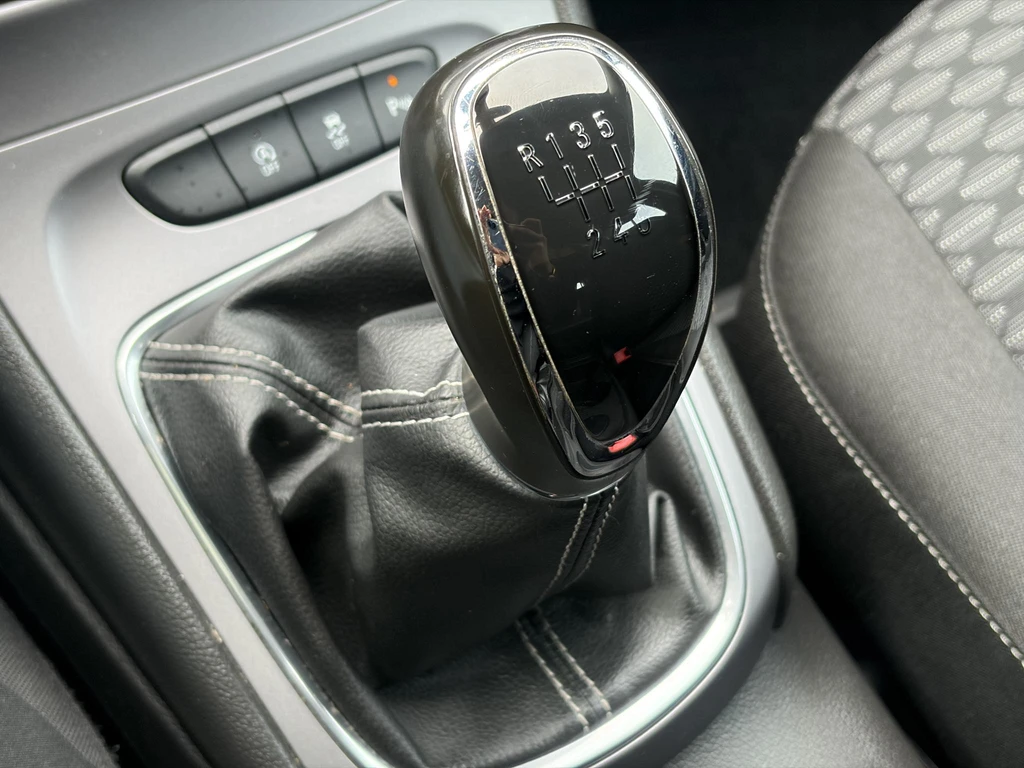 Opel Astra – foto 23