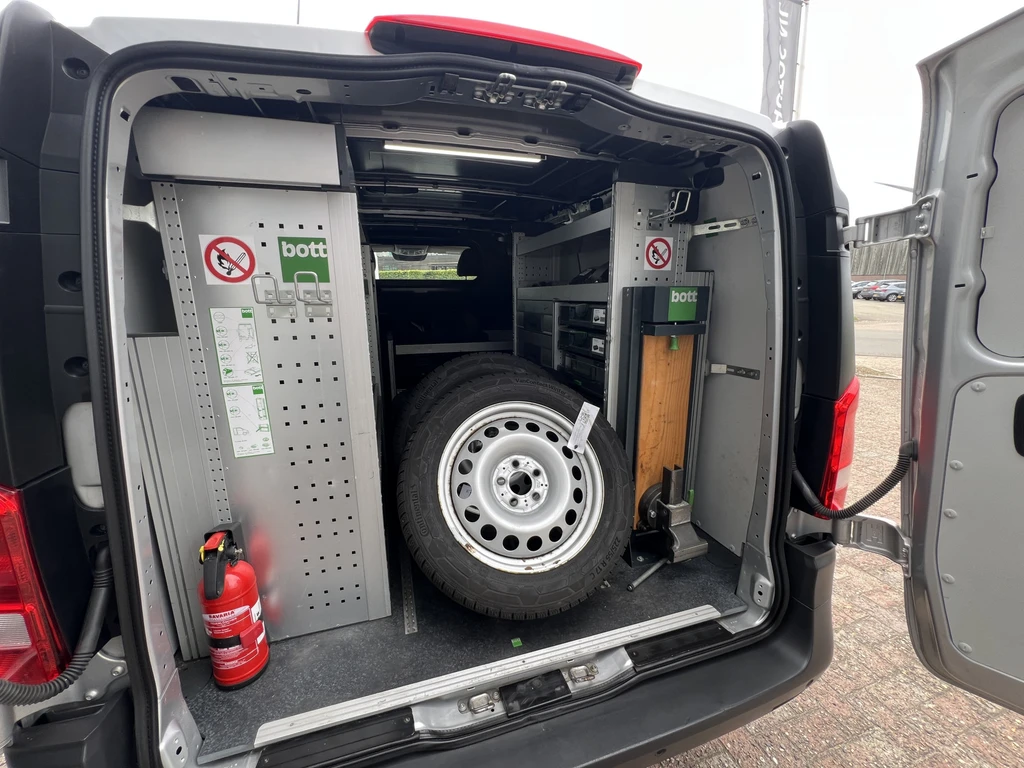 Mercedes-Benz Vito – foto 39
