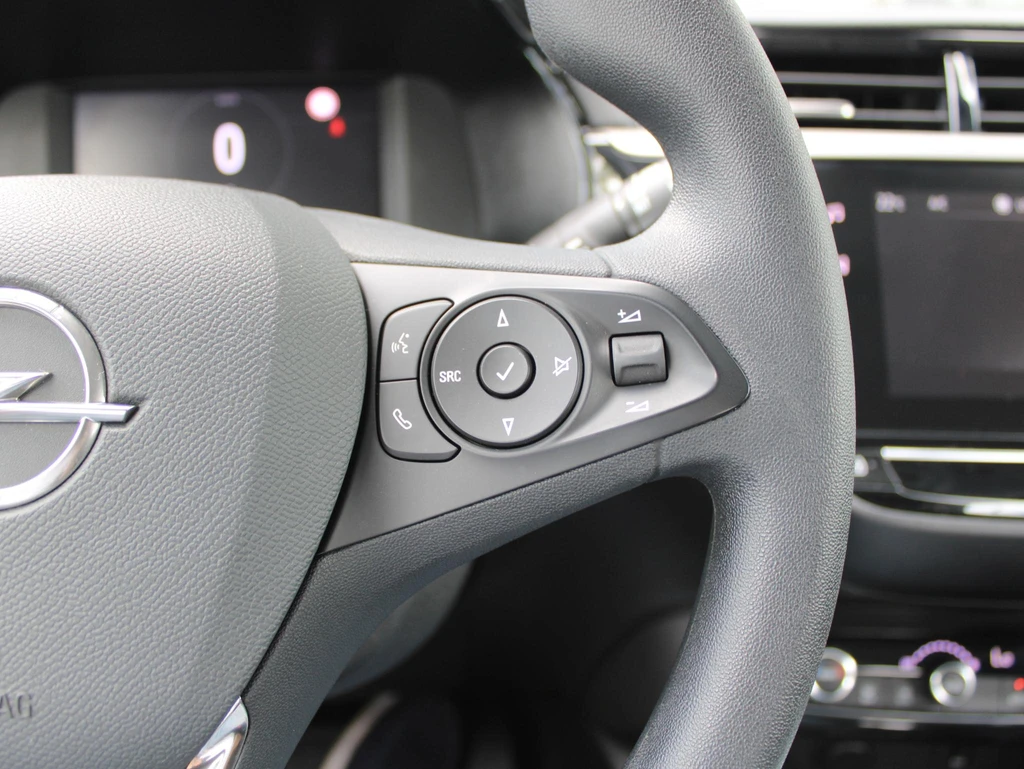 Opel Corsa-e – foto 19
