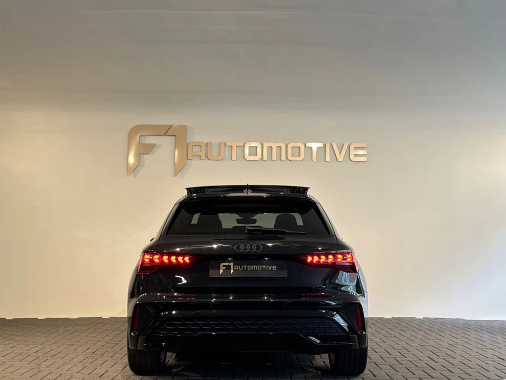 Audi A3 – foto 4