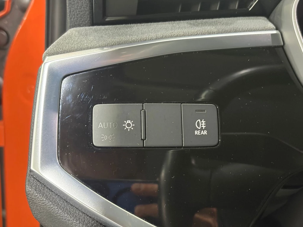 Audi Q3 – foto 22