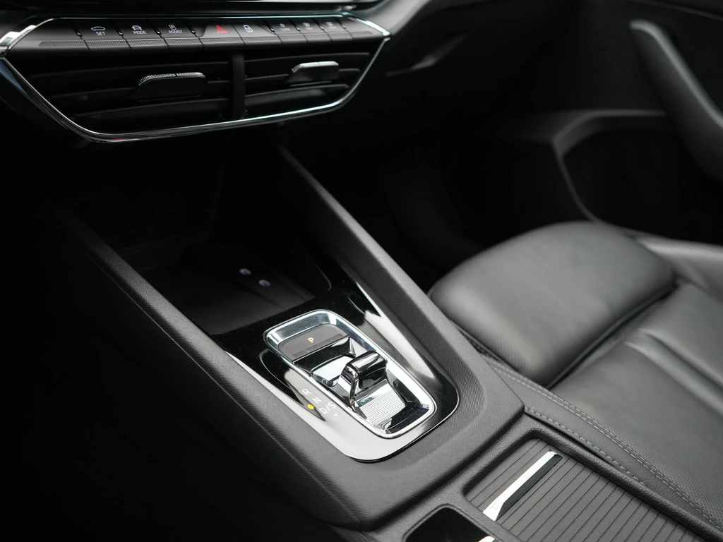 Škoda Octavia – foto 36