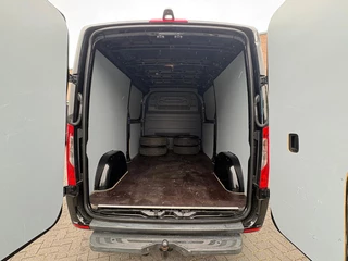 Mercedes-Benz Sprinter – thumbnail 11