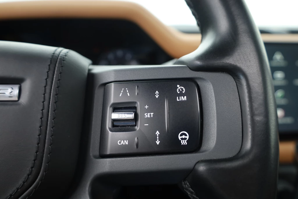 Land Rover Defender – foto 21