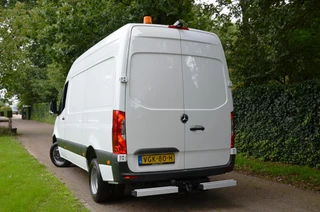 Mercedes-Benz Sprinter – thumbnail 9