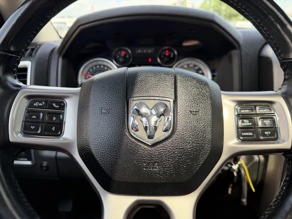 Dodge Ram 1500 – foto 26