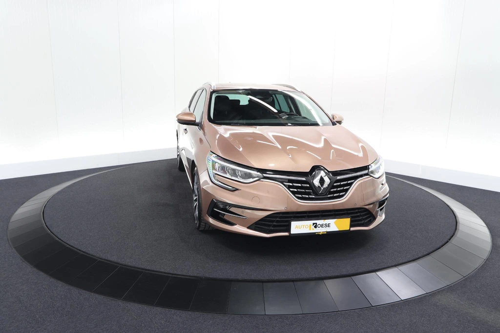 Renault Megane E-Tech – foto 17