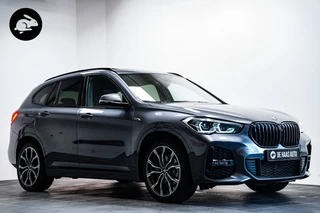 BMW X1 – thumbnail 2
