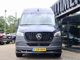 Mercedes-Benz Sprinter – thumbnail 7