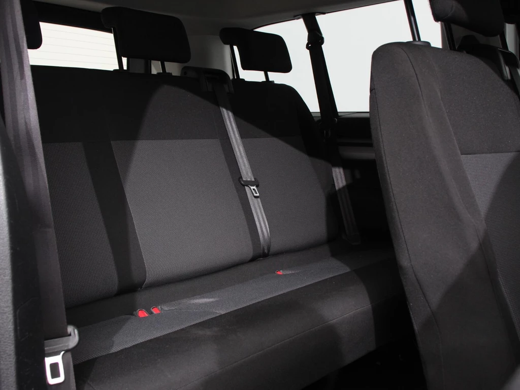 Opel Vivaro – foto 31