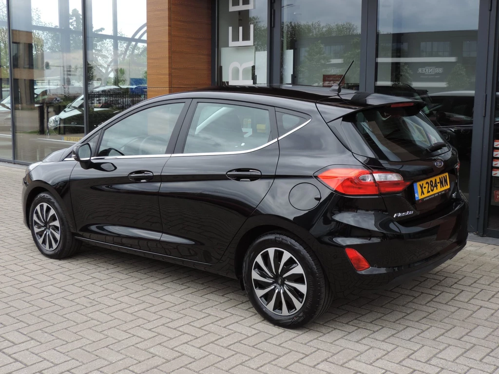Ford Fiesta – foto 4