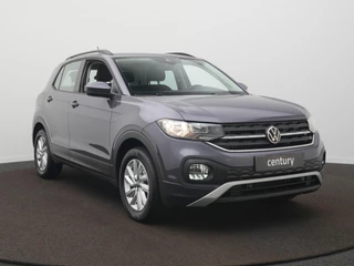 Volkswagen T-Cross – thumbnail 9