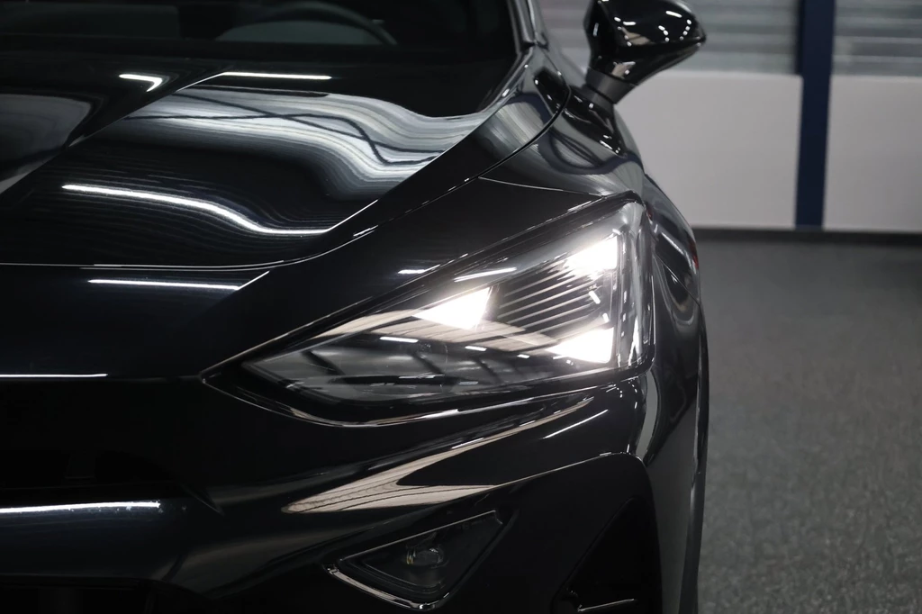 CUPRA Formentor – foto 31