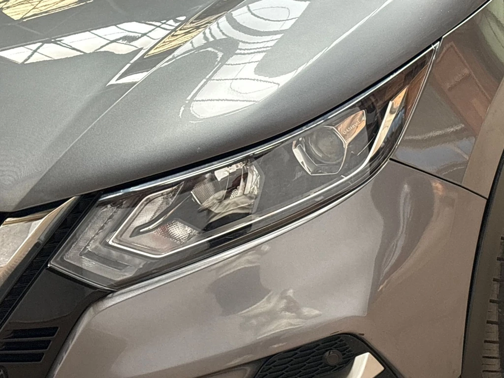 Nissan QASHQAI – foto 25