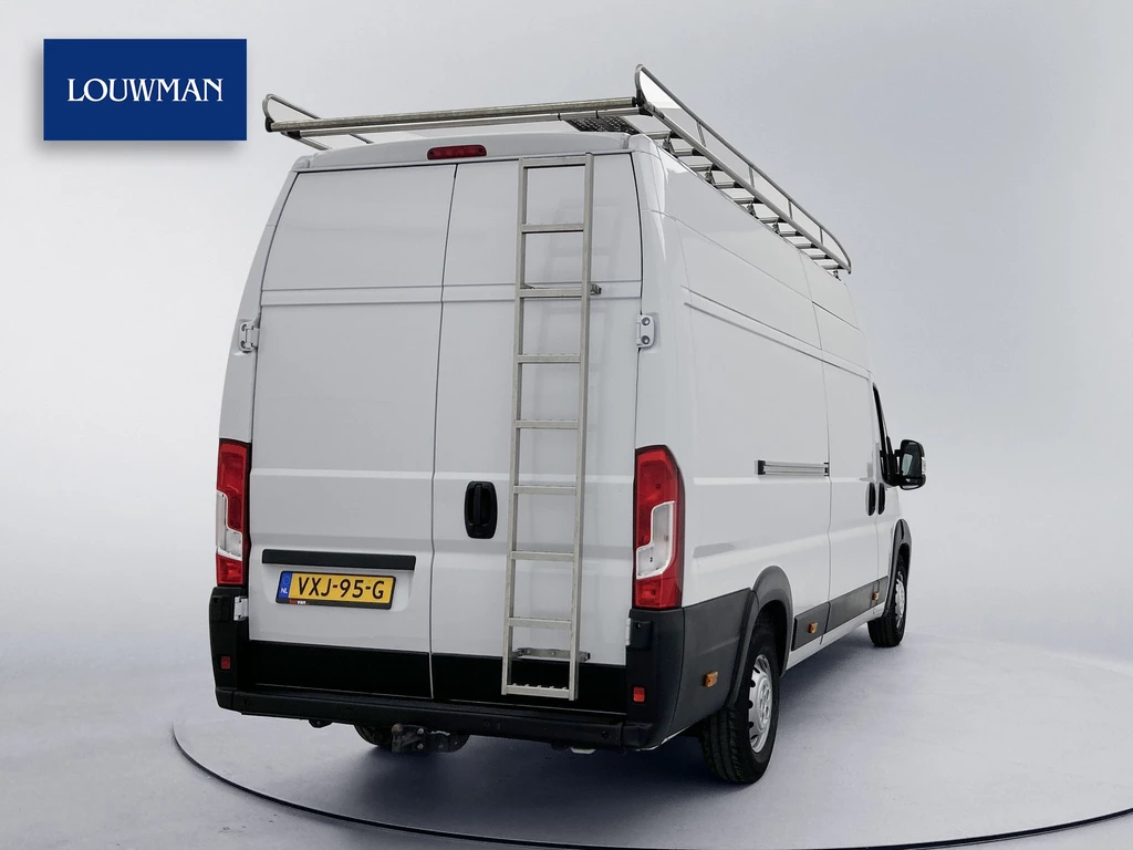 Opel Movano – foto 9