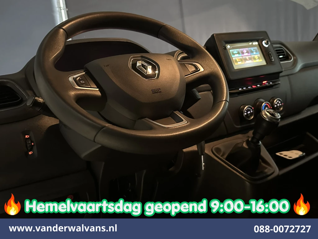 Renault Master – foto 18