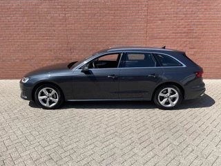 Audi A4 – thumbnail 5