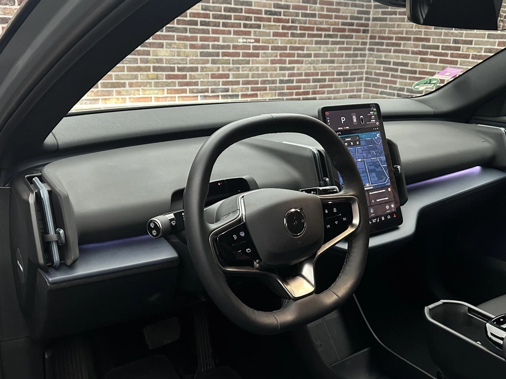 Volvo EX30 – foto 14